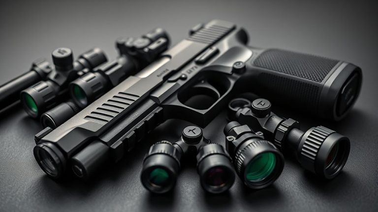 top hellcat pro optics