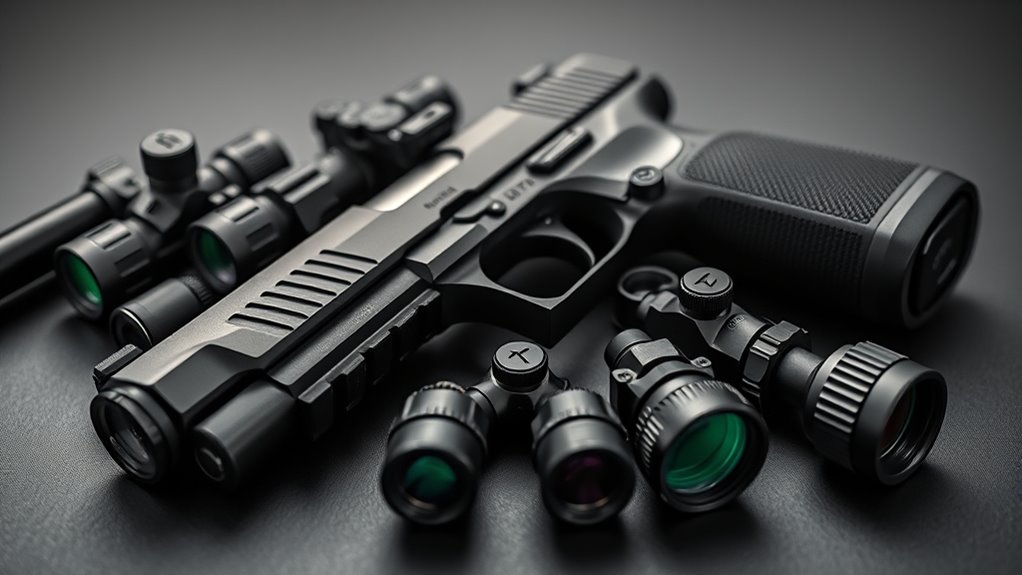 top hellcat pro optics