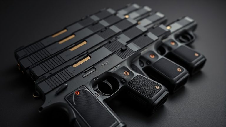 top hellcat sight options