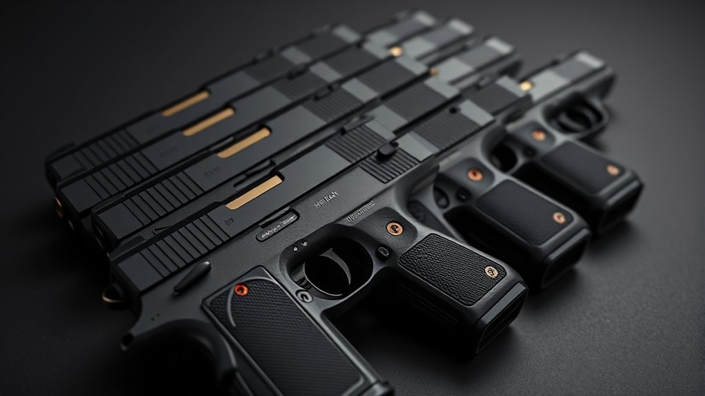 top hellcat sight options