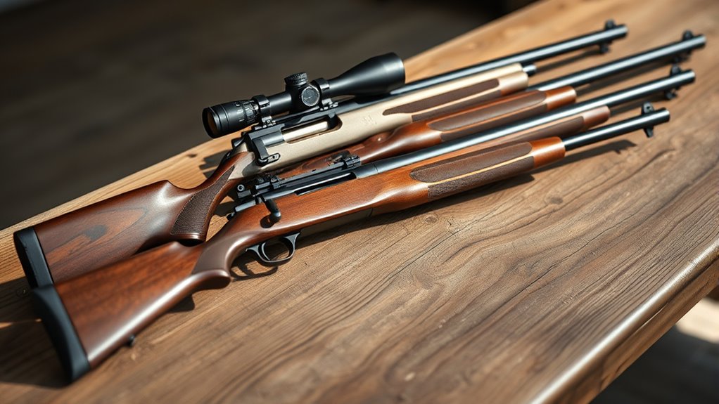top high power air rifles