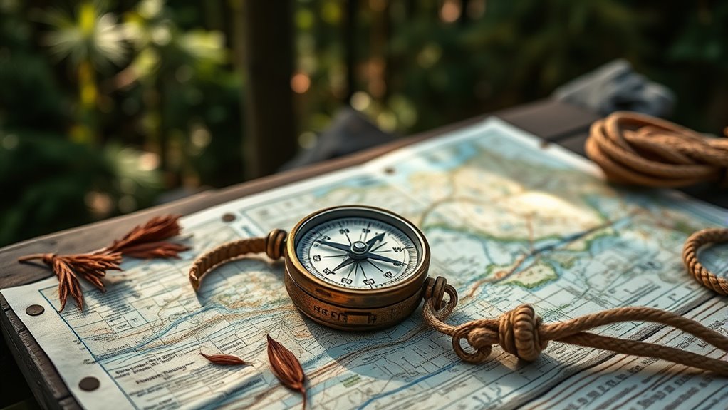 top hiking compass picks