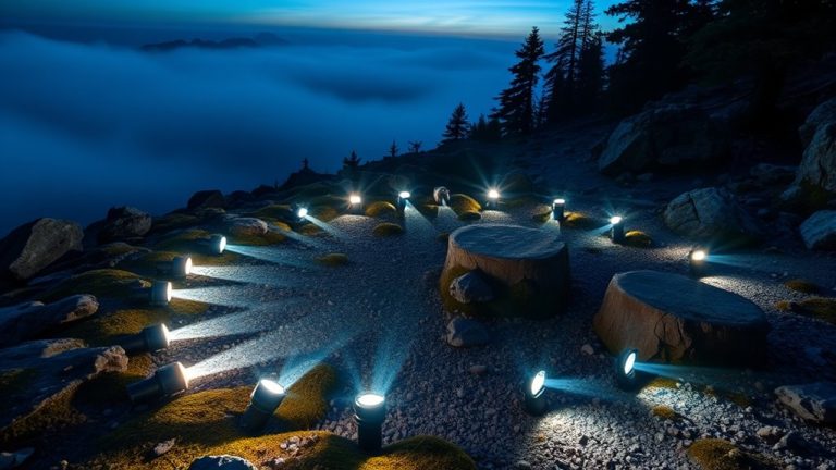 top hiking flashlight recommendations