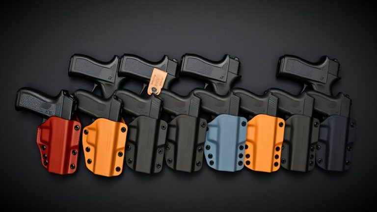 top hk cc9 holsters