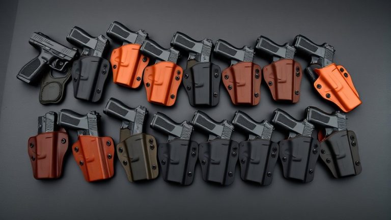 top hk usp compact holsters