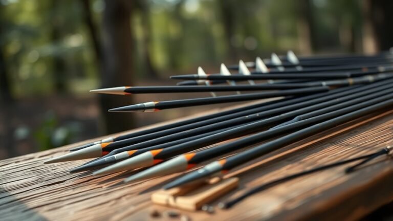top hog hunting arrows