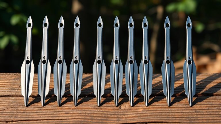 top hog hunting broadheads