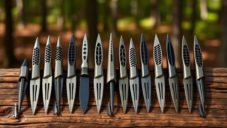 top hog hunting broadheads