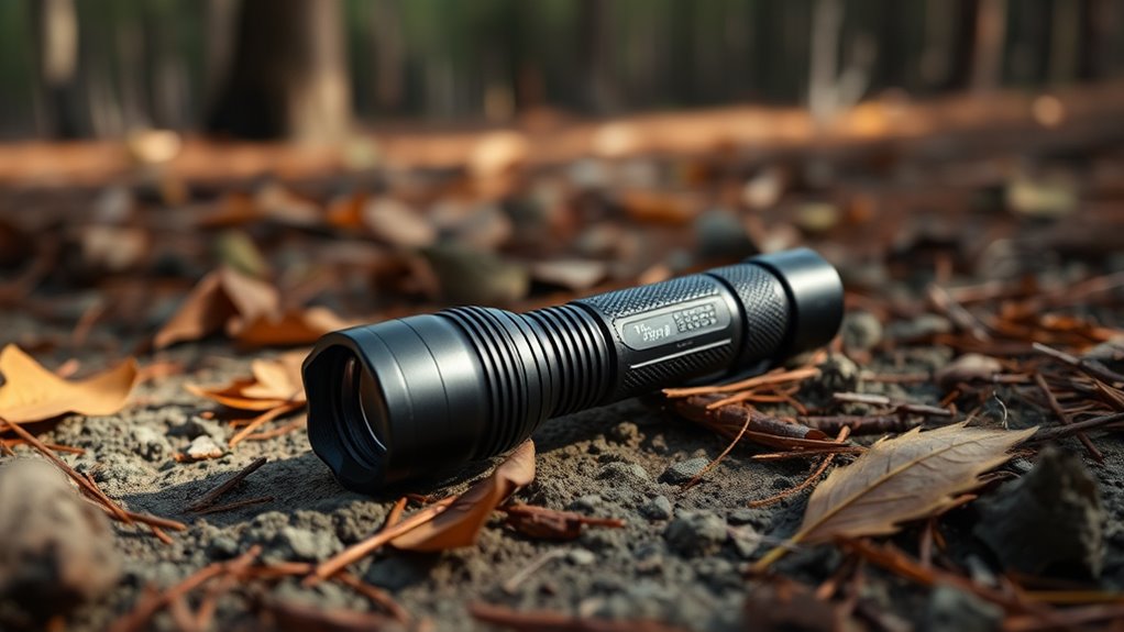top hog hunting flashlights