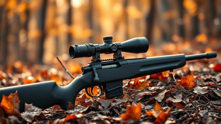 top hog hunting scopes