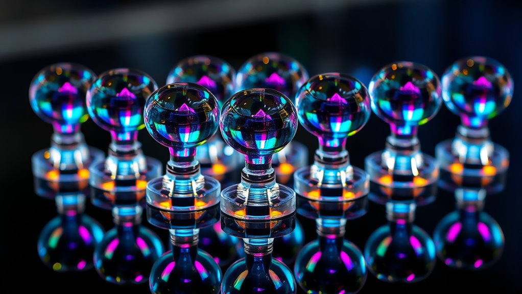top holographic optics 2026
