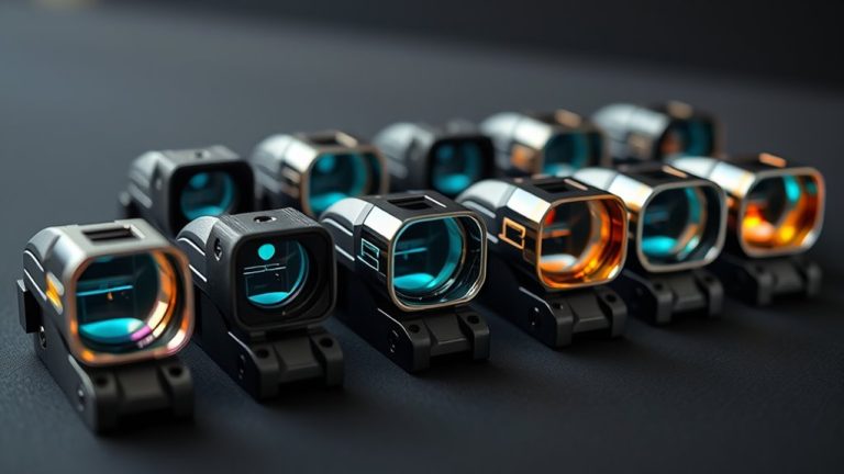 top holographic sight rankings