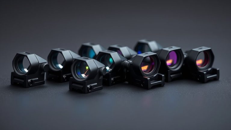 top holographic sight rankings