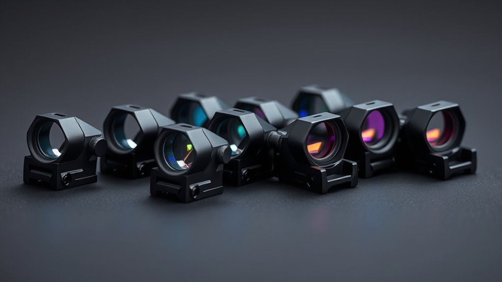 top holographic sight rankings