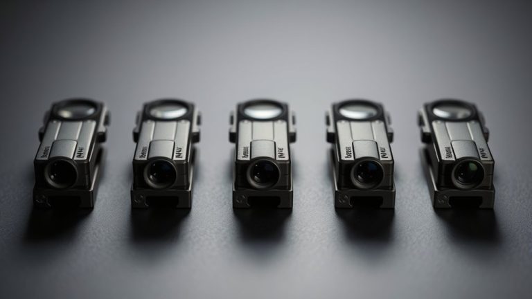 top holosun pistol optics