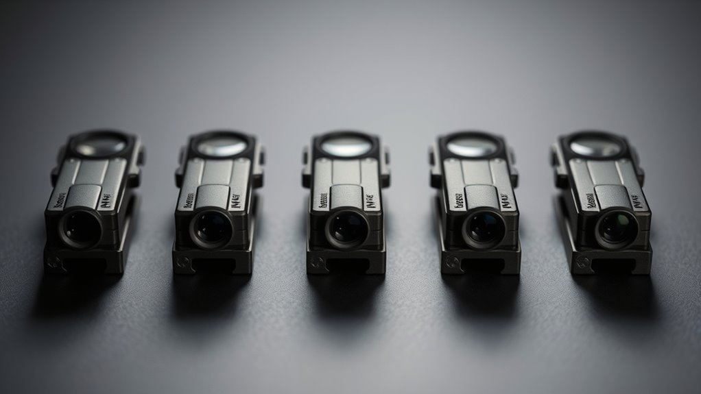 top holosun pistol optics