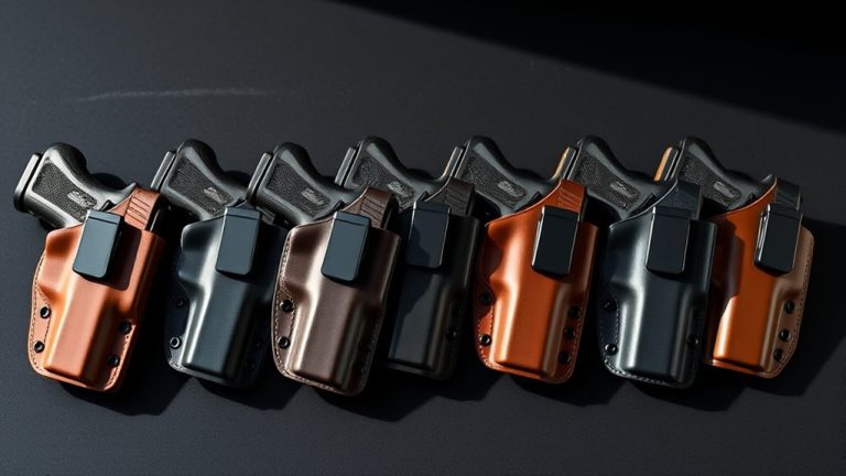 top holsters for 2026