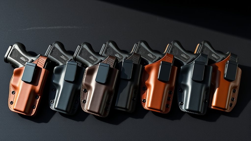 top holsters for 2026