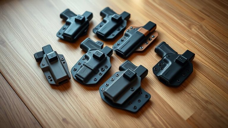 top holsters for 2026