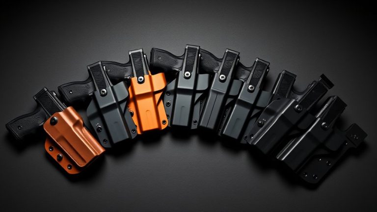 top holsters for beretta