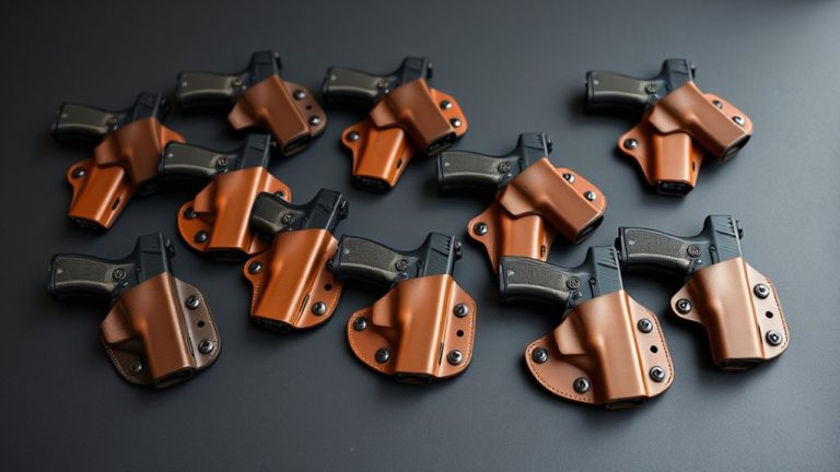 top holsters for hellcat pro