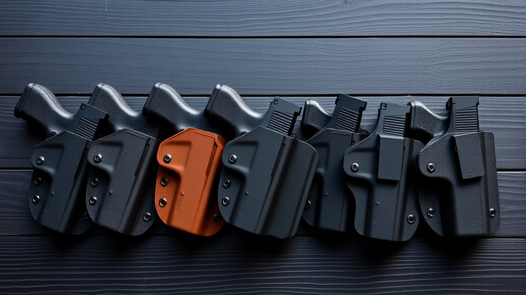 top holsters for p365