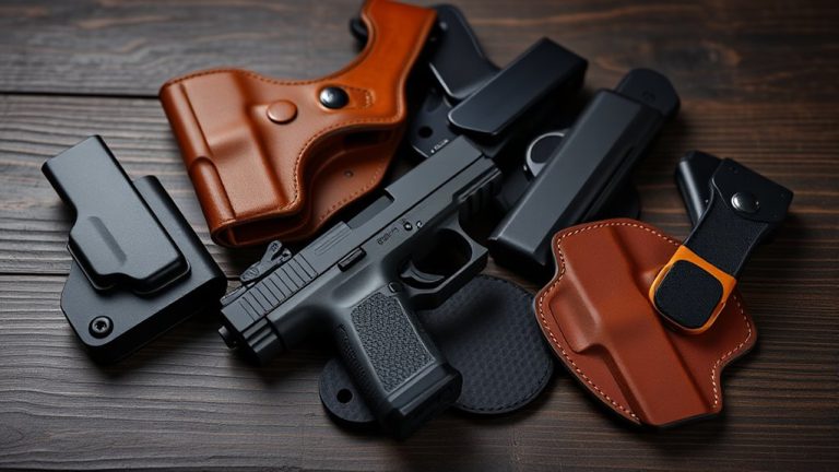 top holsters for p365 axg