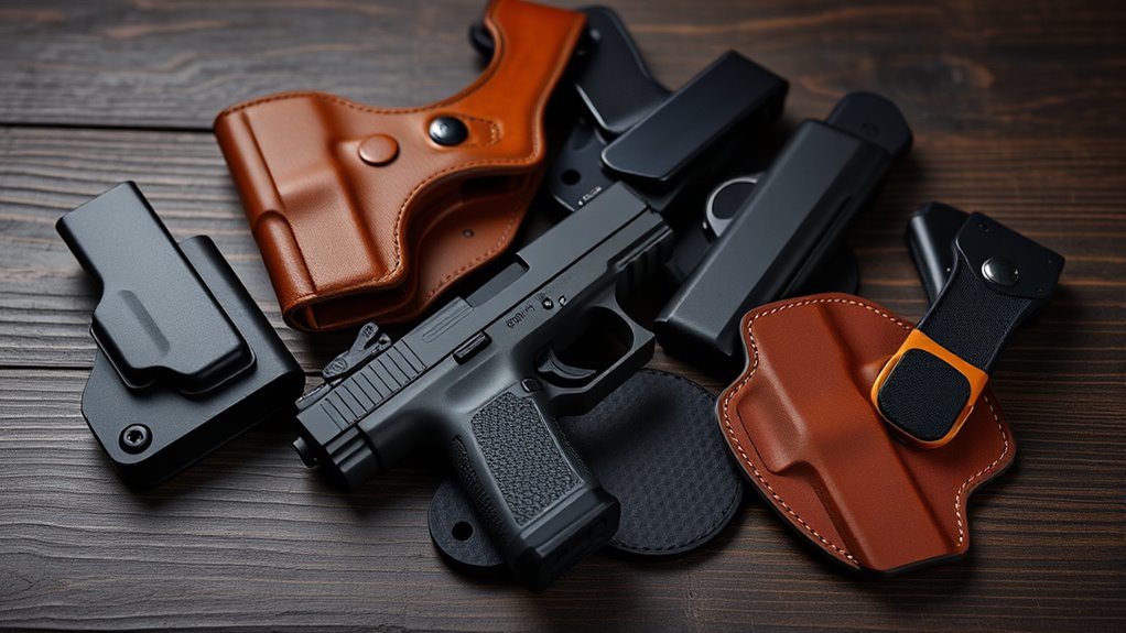 top holsters for p365 axg