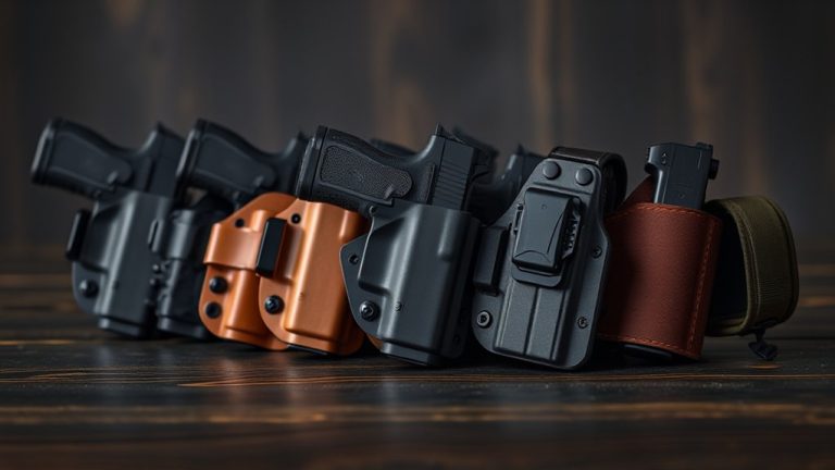 top holsters for p365