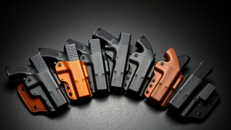 top holsters for sig p320