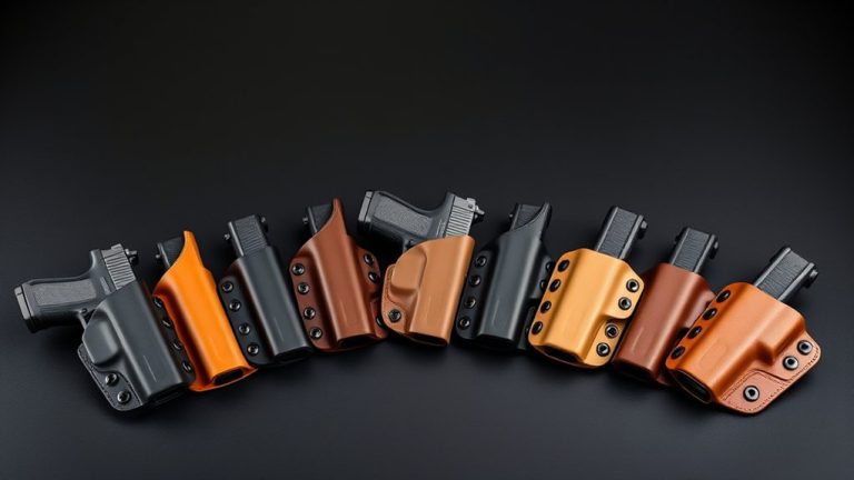 top holsters for sig p365