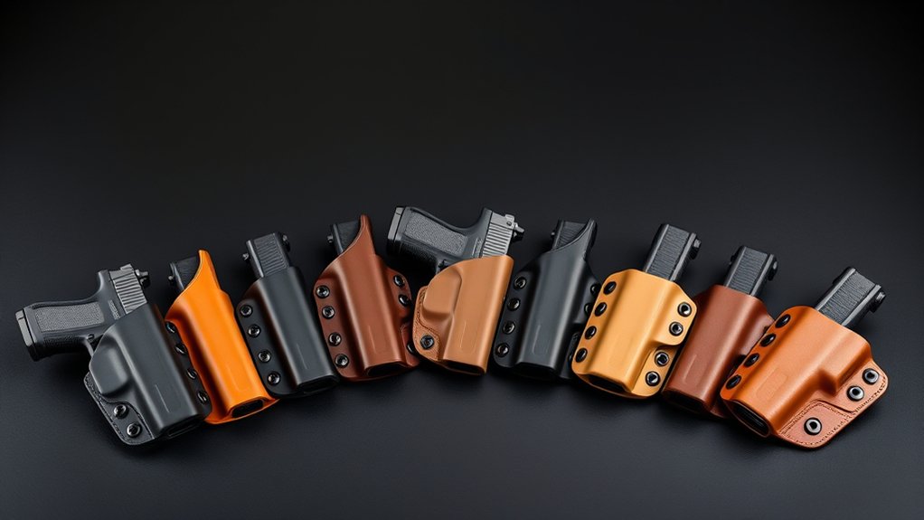 top holsters for sig p365