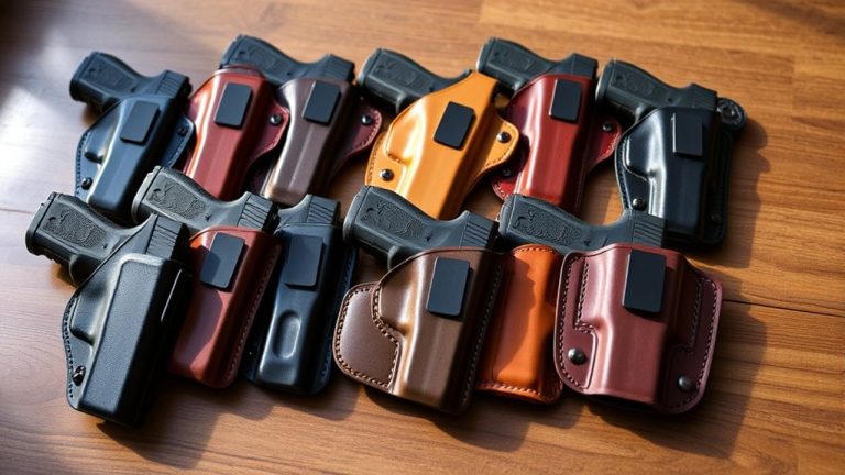 top holsters for springfield xd