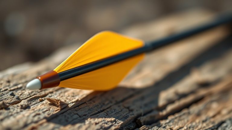 top hot melt for arrows