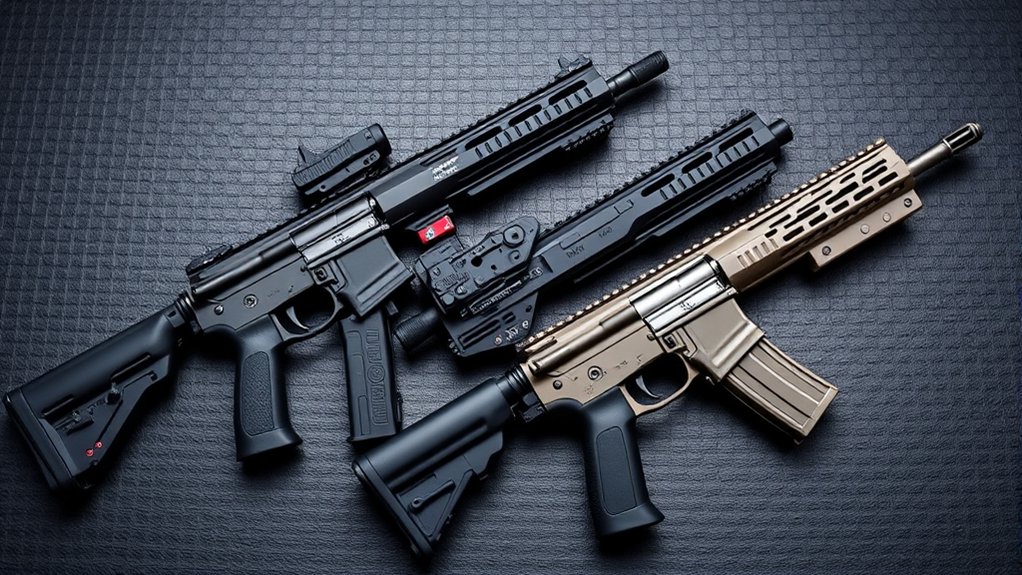 top hpa airsoft guns