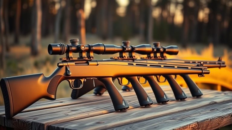 top hunting air rifles