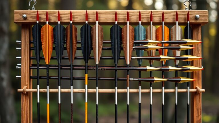 top hunting arrows 2026