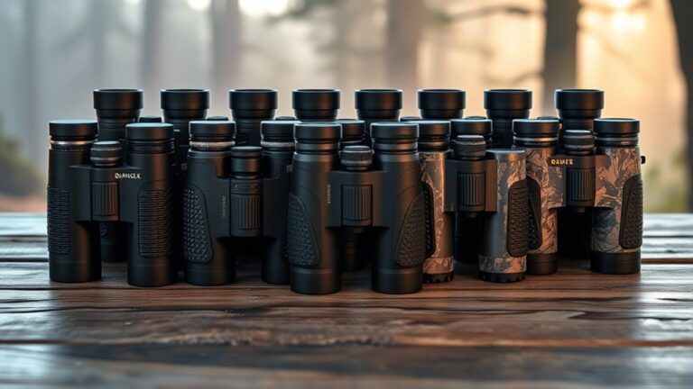 top hunting binoculars 2026