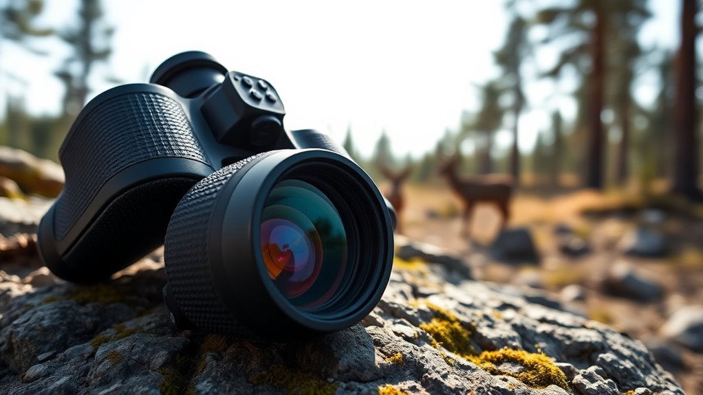 top hunting binoculars 2026