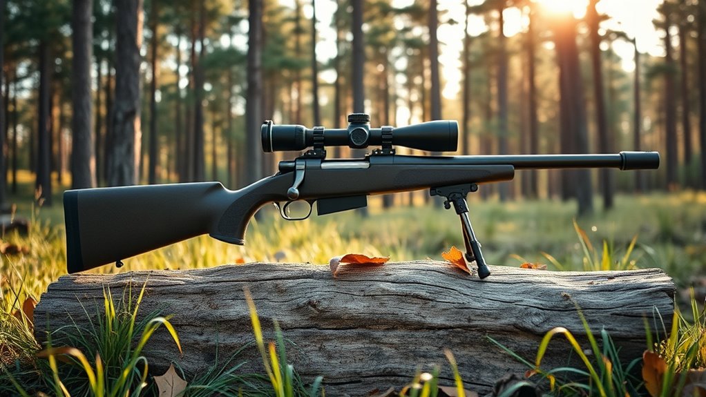 top hunting bipod lengths