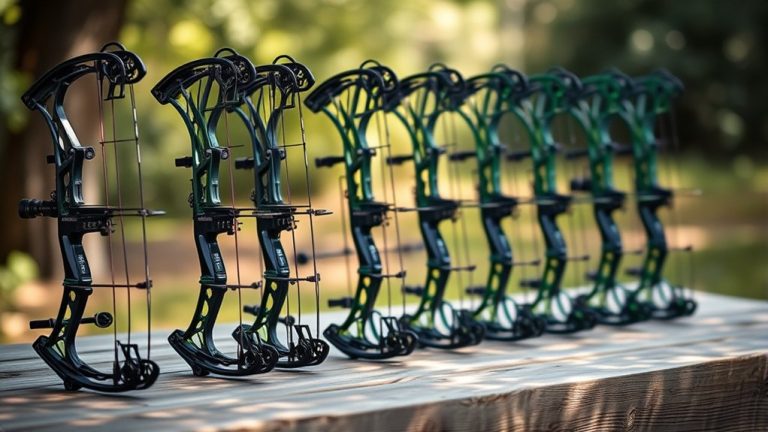 top hunting compound bows