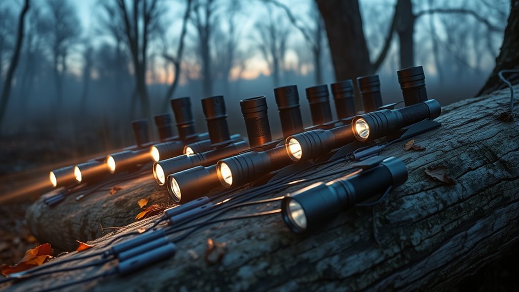 top hunting flashlights 2026
