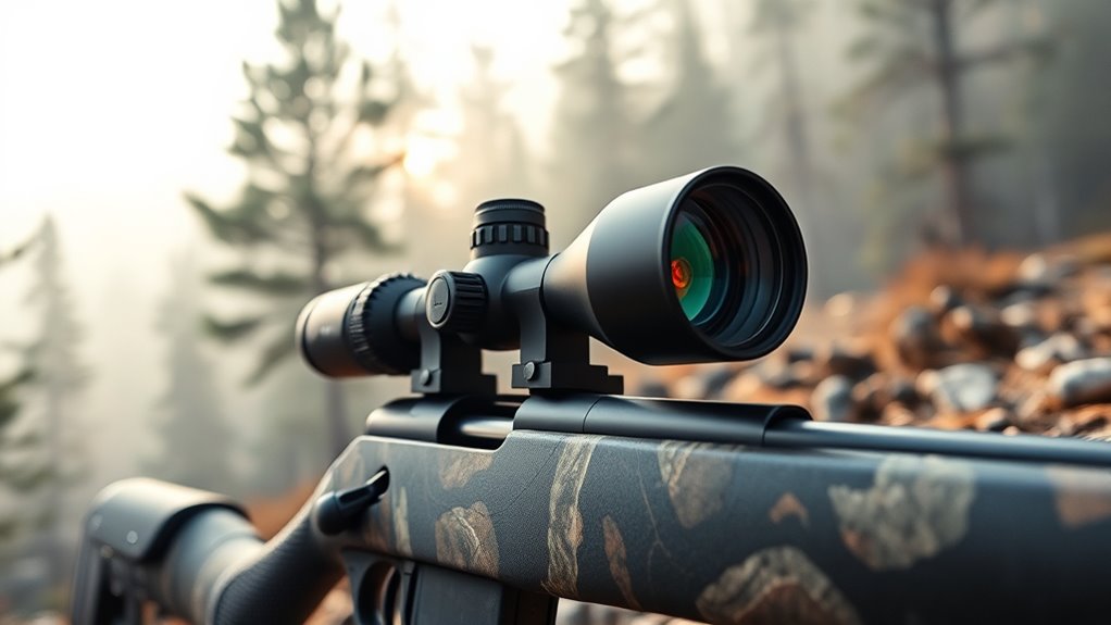 top hunting optics 2026