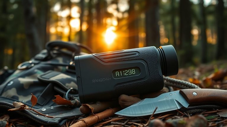 top hunting rangefinder picks
