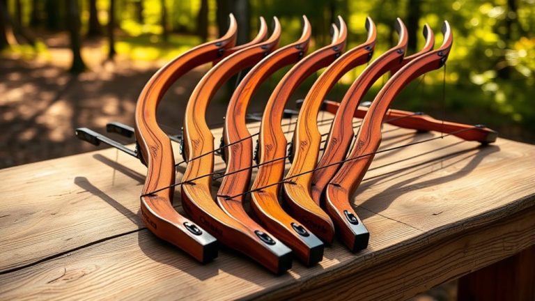 top hunting recurve bows