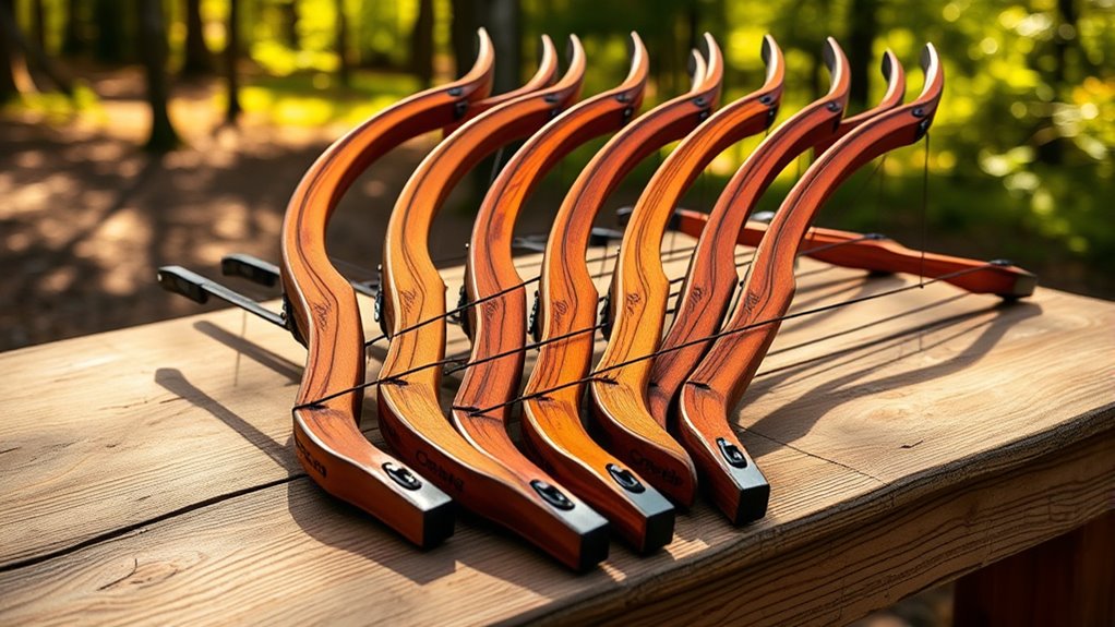 top hunting recurve bows