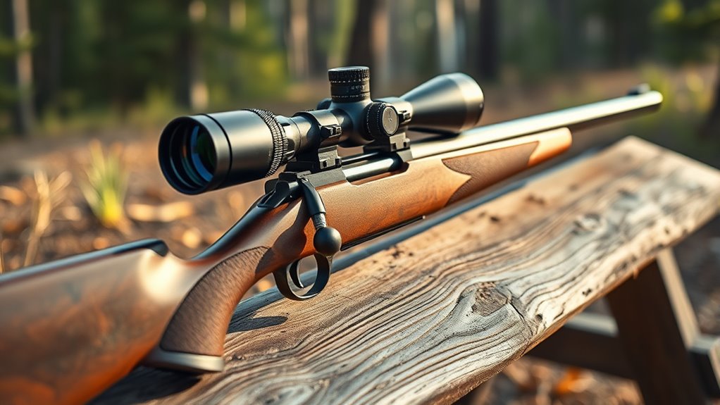 top hunting scope reviews