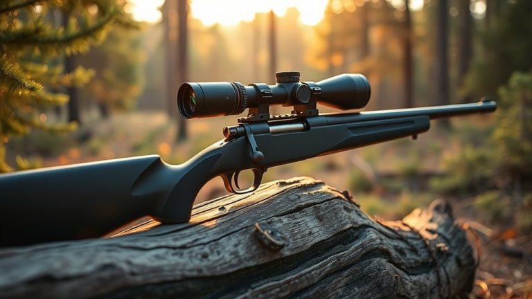 top hunting scopes 2026