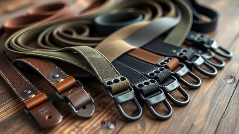 top hunting sling rankings