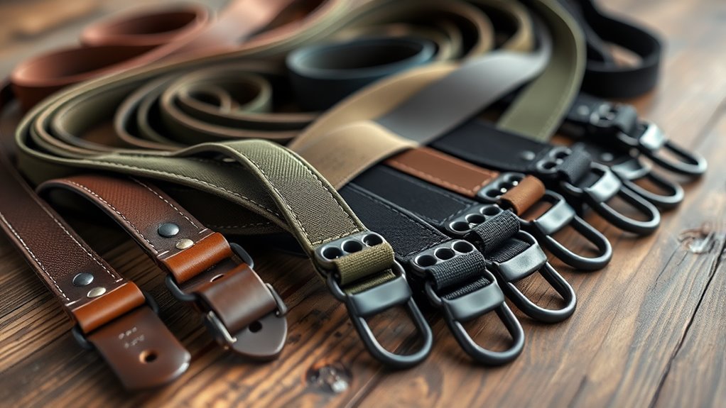 top hunting sling rankings